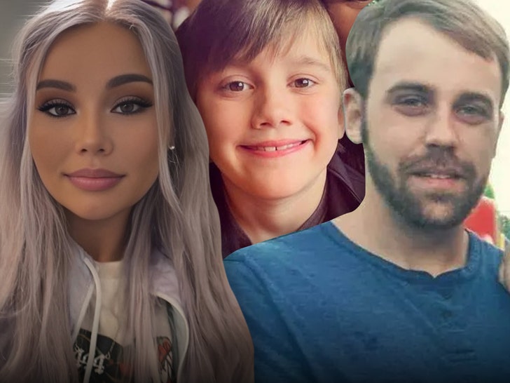 '16 & Pregnant' Star Whitney Purvis Claims Son's Death Could've Been(01)