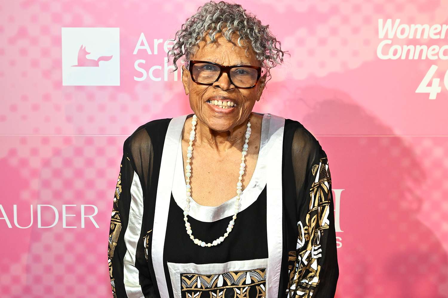 ‘Grandmother of Opal Lee Will Not Be in Annual Walk for