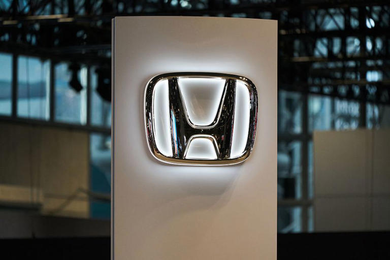 Honda says it successfully launched and landed reusable rocket