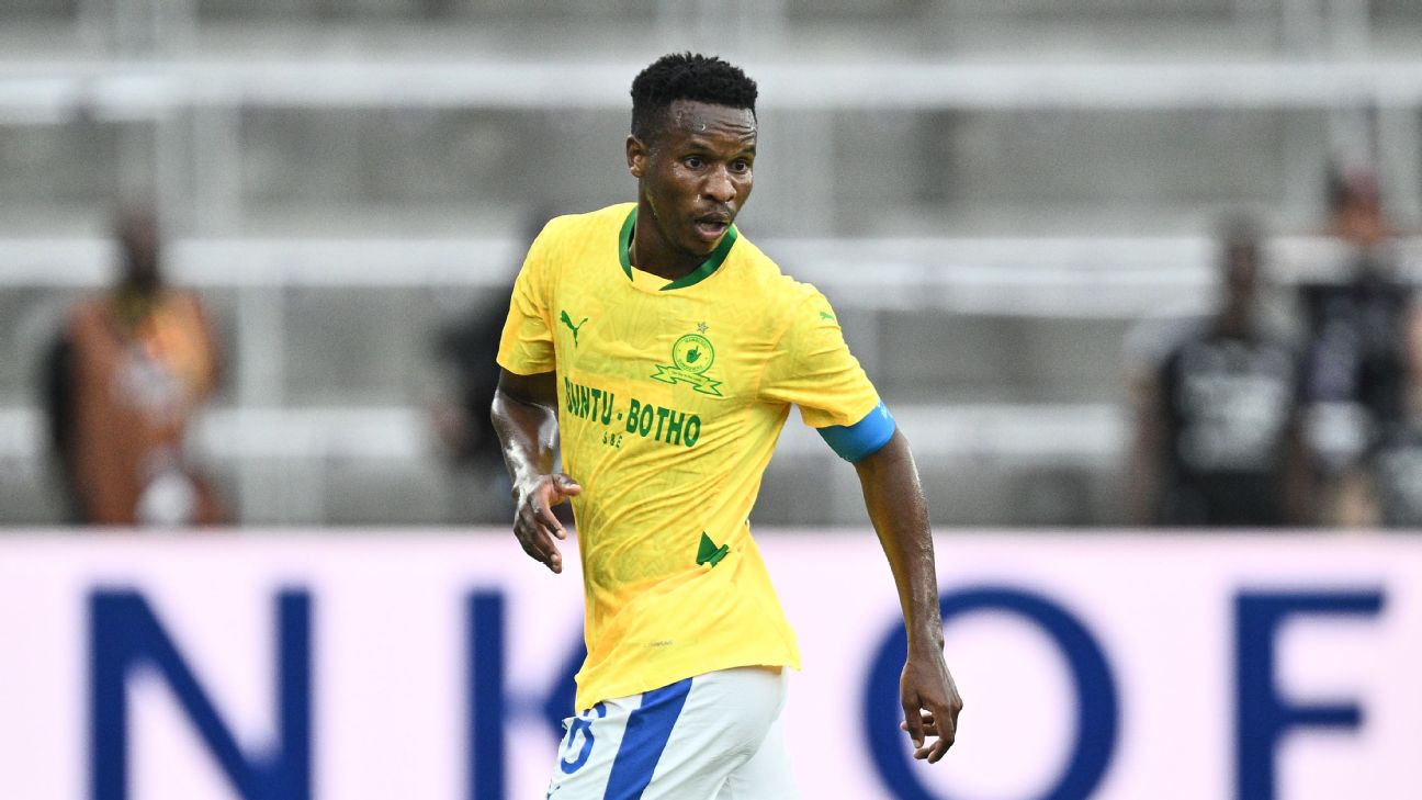 Mamelodi Sundowns vs Borussia Dortmund - Can Sundowns stun German giants at FIFA Club world Cup?