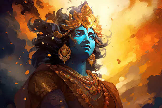 Lessons from Mahabharata’s Most Iconic Characters