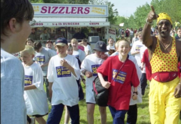 15 amazing photos of Sunderland school life in the year 2000 - with ...