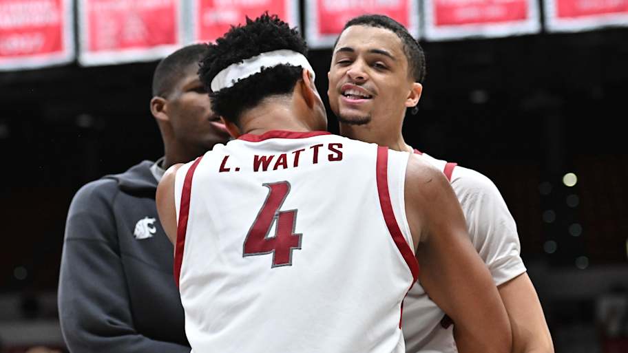 Washington State Men's Basketball: Transfer Portal Roundup Ahead of ...