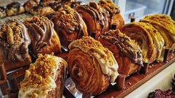 Buat Camilan Tahun Baru! Resep Kue Cromboloni, Olahan Rumahan untuk Ide Jualan