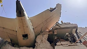 Air India Crash: 'Severely Damaged' Black Box May Be Sent To US For ...