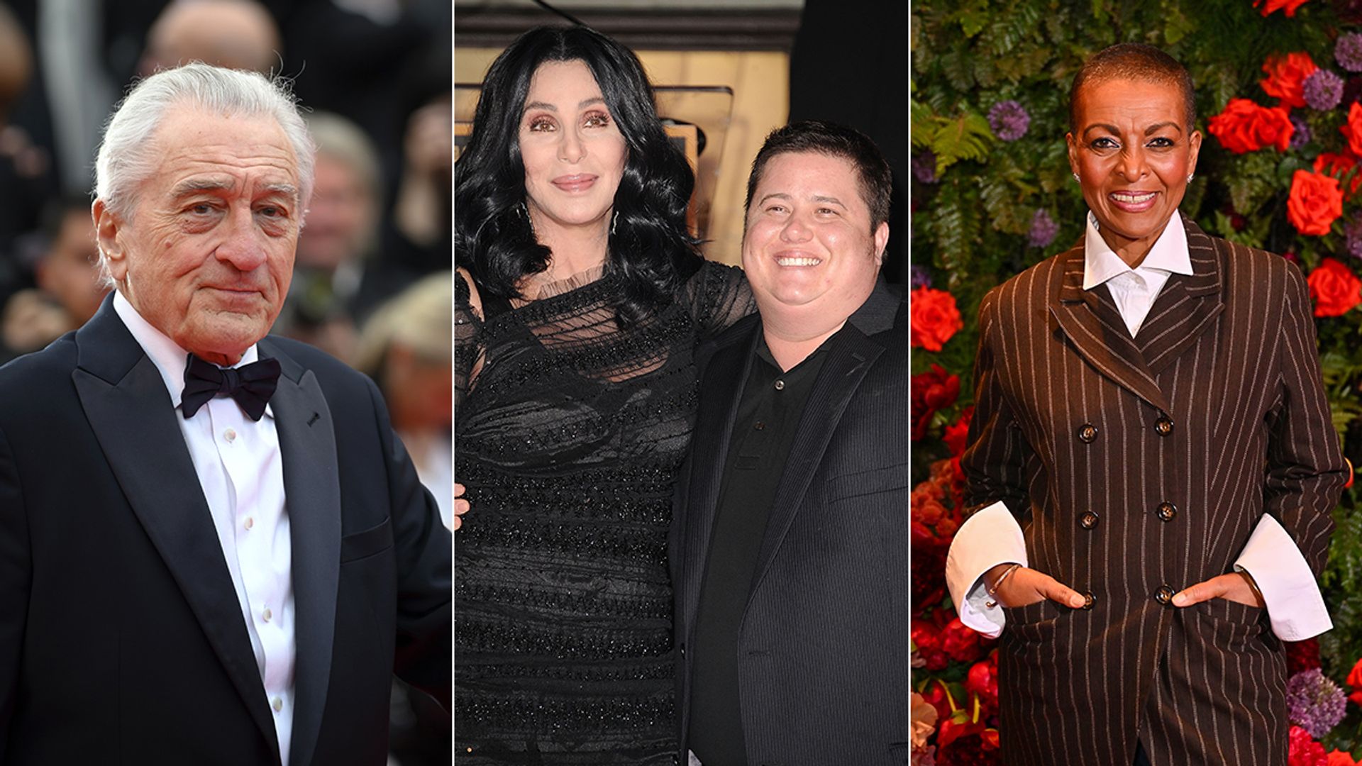 10 celebrity parents who proudly support their transgender children