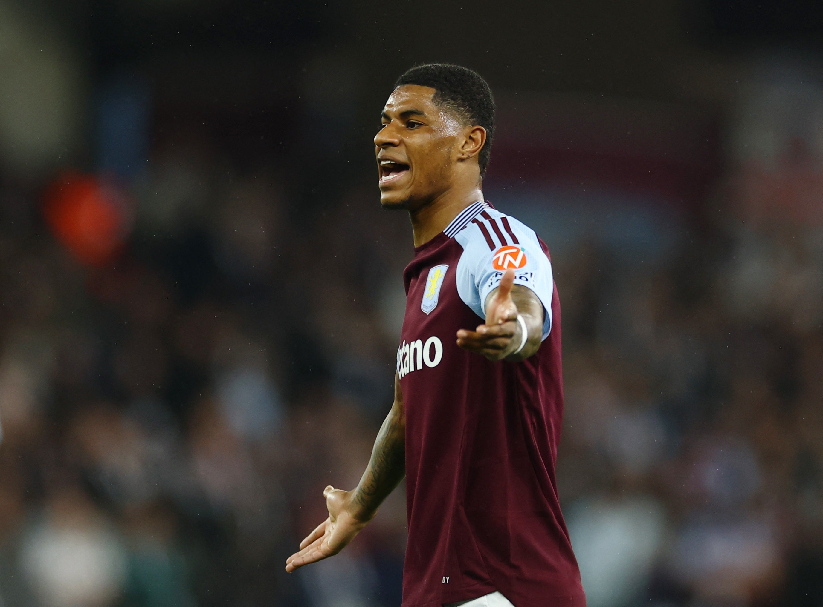 AA1H15n2 Live Transfer Updates: Rashford Snubs Barca, Liverpool Eye Quansah Sale, Arsenal Faces Rodrygo Challenge