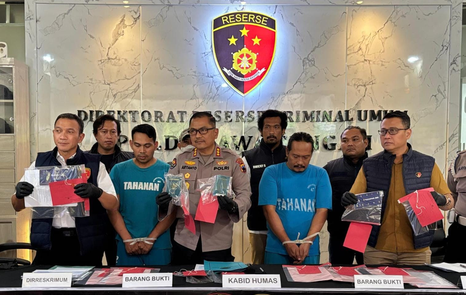 83 WNI Tertipu Kerja di Eropa, Dipaksa Kerja 24 Jam & Disuruh Sembunyi Saat Razia