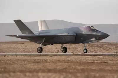 The 20 second trick that once cost US its prized stealth fighter; can Iran learn it to hunt Israeli jets?