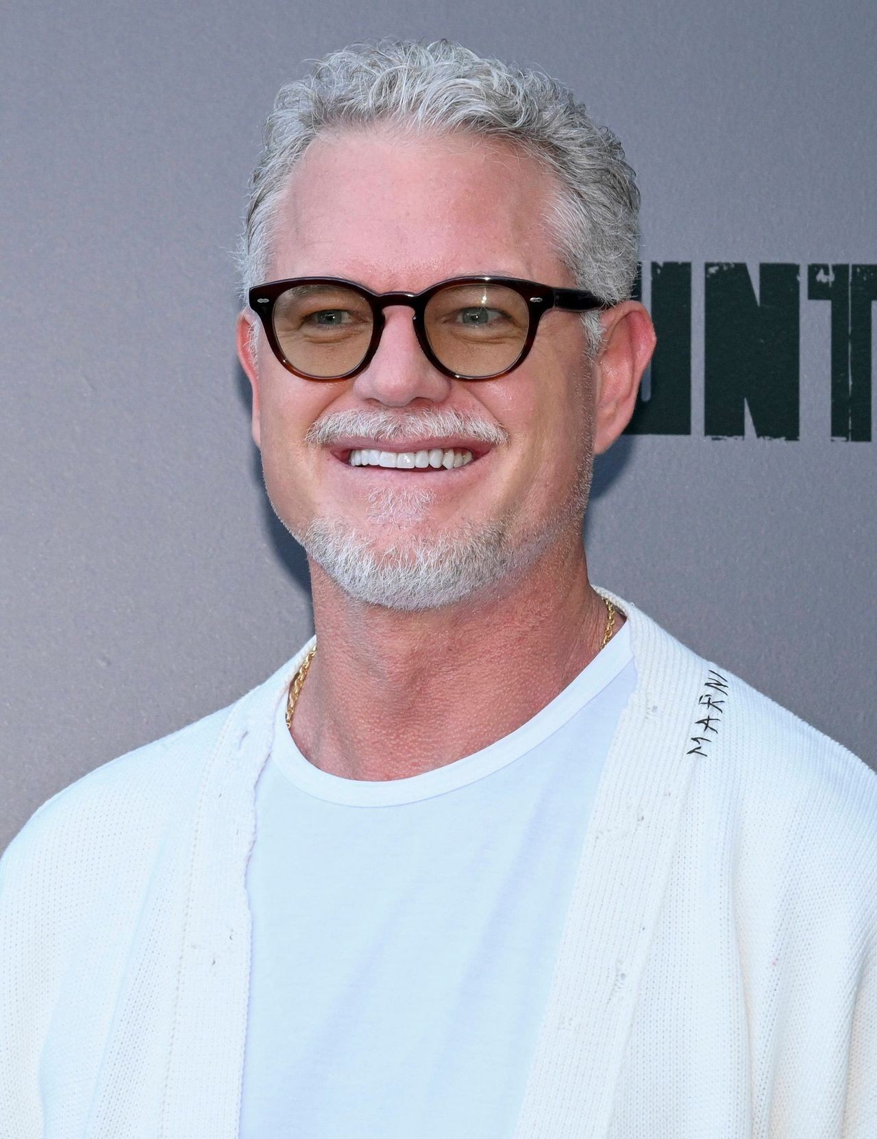 Atteint de la maladie de Charcot, Eric Dane (Grey’s Anatomy) fait une