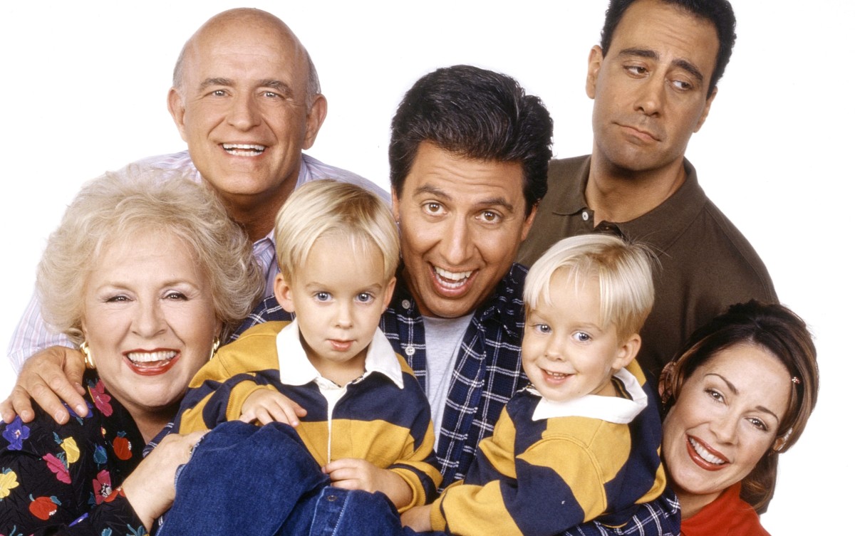 Iconic Sitcom Actress, 67, Stuns With Ageless Appearance 20 Years After ...