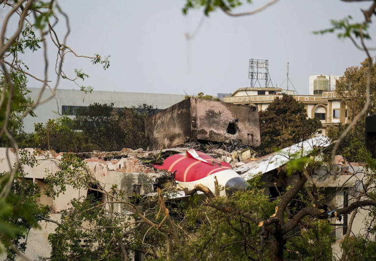 New lab, old problem: India’s new Rs 9 crore black box lab fails first big test, as govt plans to send Air India crashed plane black box to US