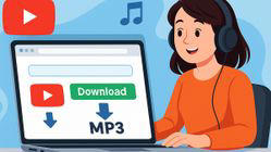 Langkah Mudah Download Video YouTube Gratis Resolusi Full HD sampai 4K