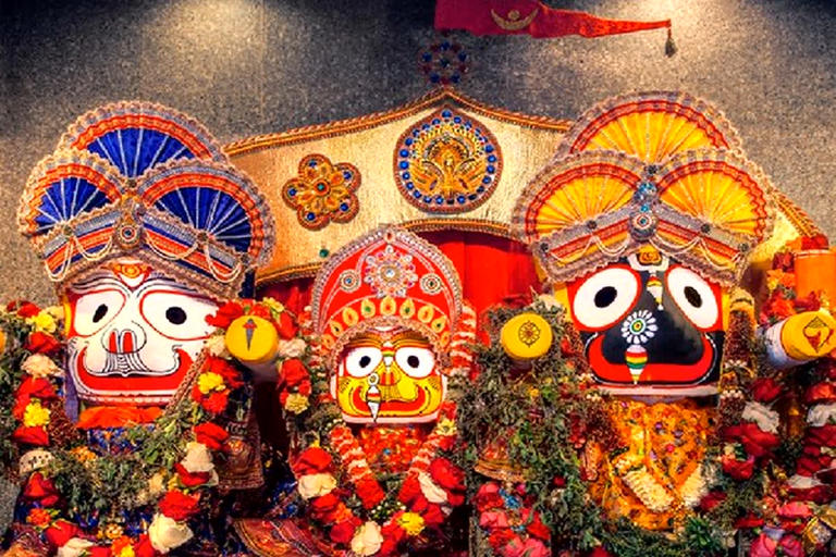 Jagannath Rath Yatra 2025: भगवान जगन्नाथ के दर्शन से कैसे मिलता है मोक्ष? जानिए हर रथ, हर रस्सी का रहस्य! 