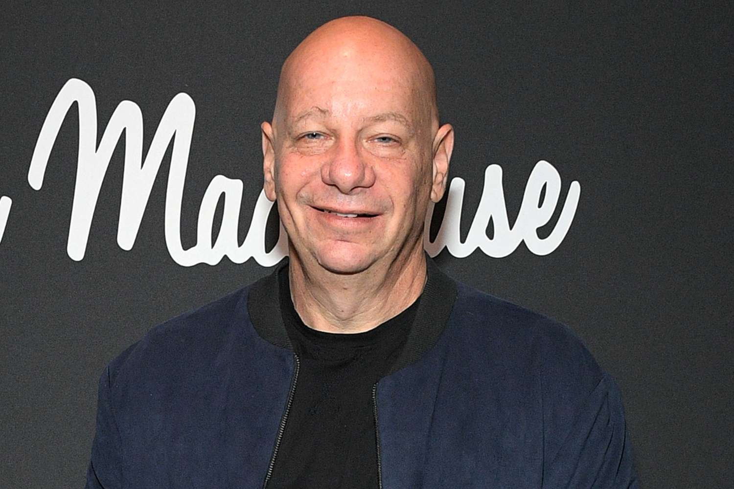 Comedian Jeff Ross Reveals How Doctor Jokingly Delivered His Colon