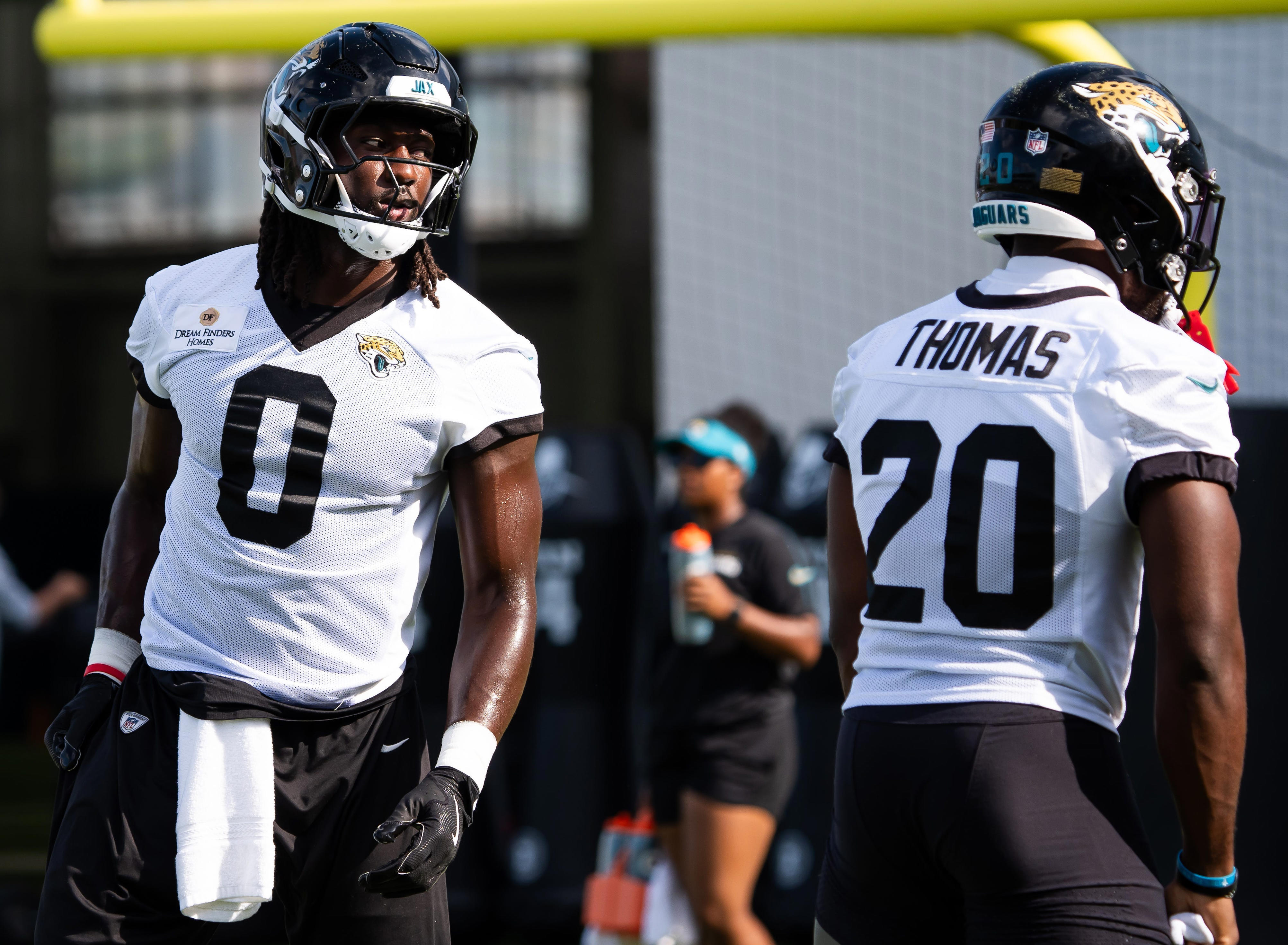 In Early Look Ahead To 2026 What Should Be On Jaguars Radar