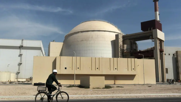 It was a 'mistake': Israel walks back claim of strike on Iran’s Bus​hehr nuclear plant; confirms hits on Natanz, Isfahan & Arak