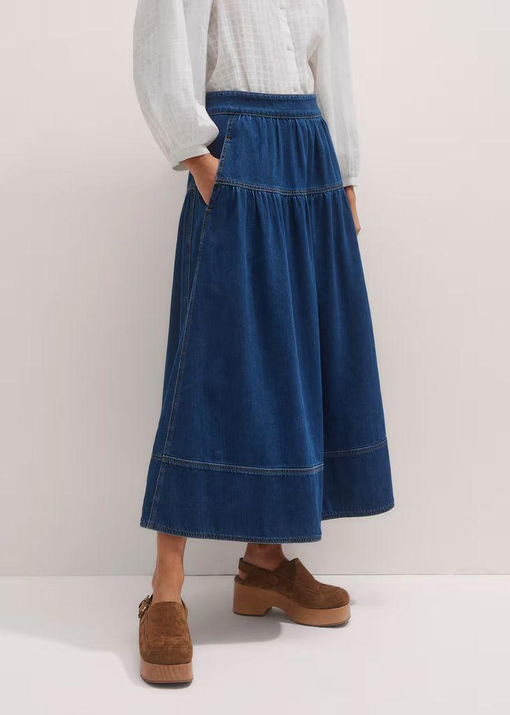 M. Maximo Skirt main image 0