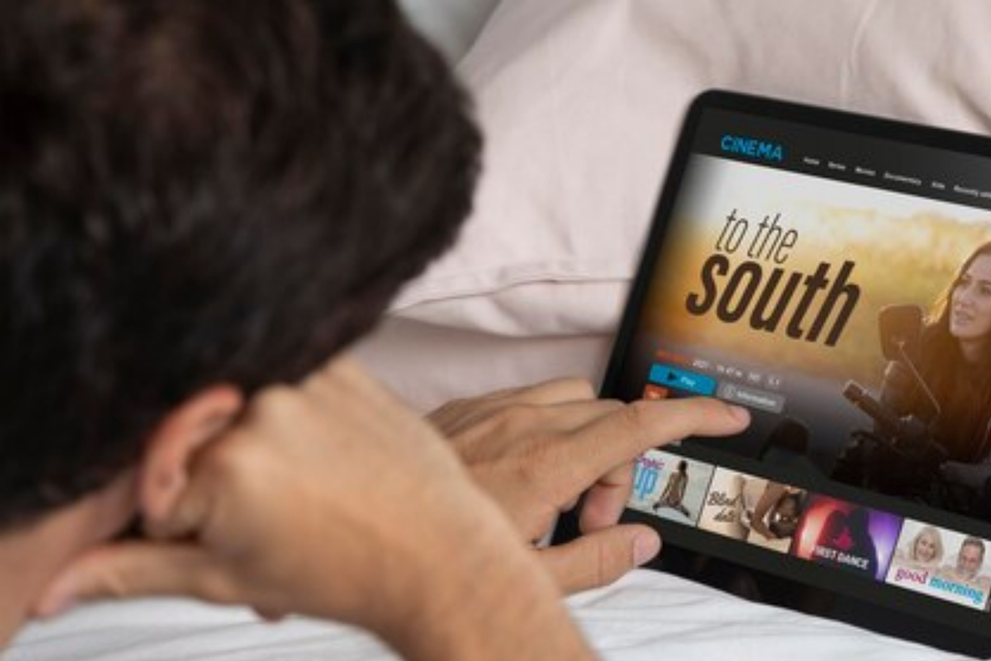 Rekomendasi Film Netflix September 2025 yang Sayang Dilewatkan