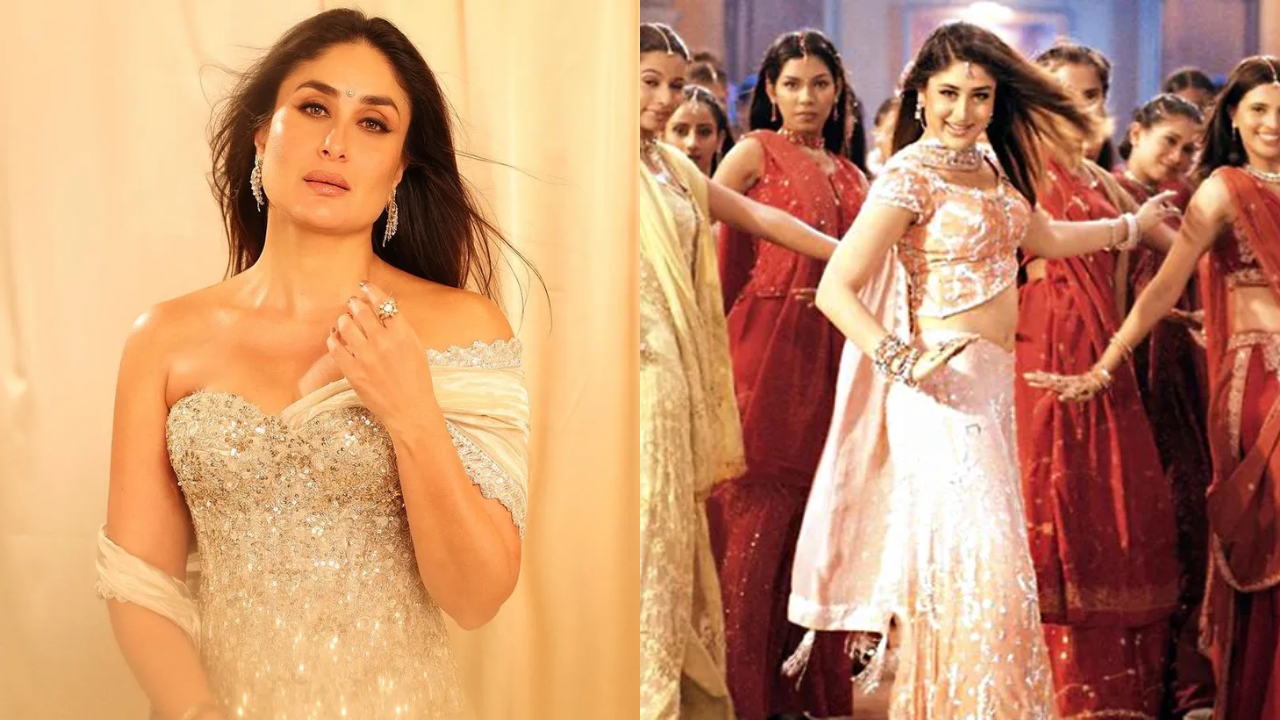 3 times Bollywood borrowed something traditional from the 90s, serving the  perfect nod to nostalgia