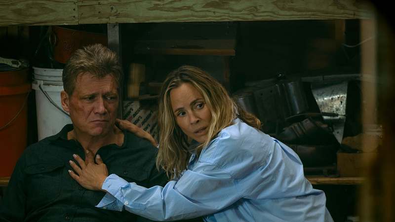 The Waterfront: Ende erklärt! So geht es in Staffel 2 auf Netflix weiter