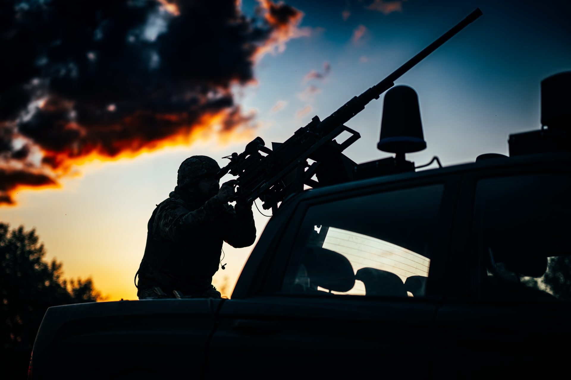 Equipamiento especial