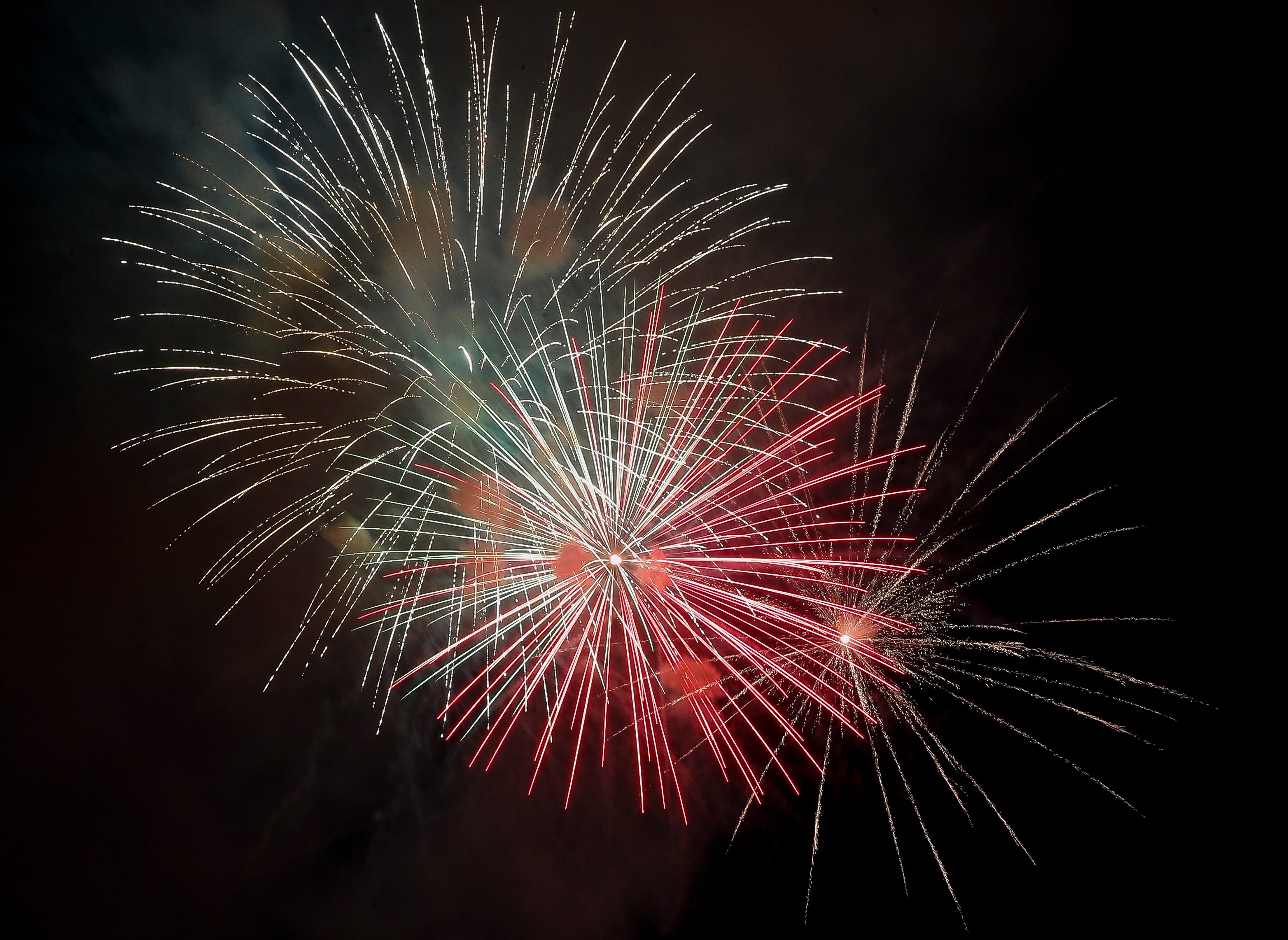 best 4th of july celebrations bay area