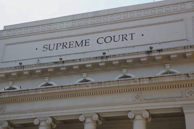 Lawyers required to electronically file certain cases before SC ...