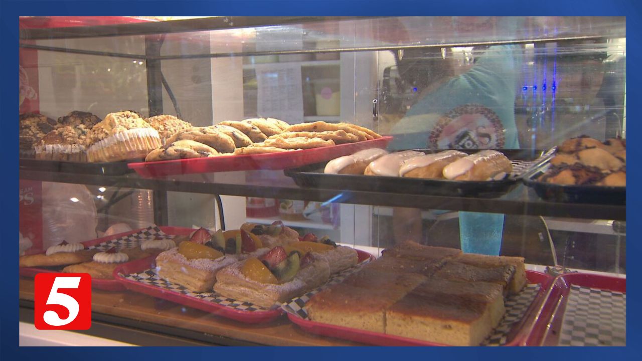 Mexican Coffee Shop In Antioch Brings Culture And Comfort