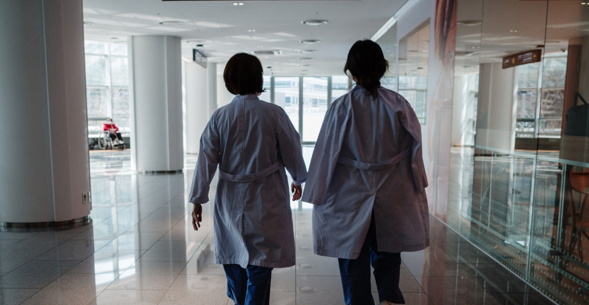 BEST HEALTHCARE COUNTRIES IN THE WORLD 2021 visual data 3