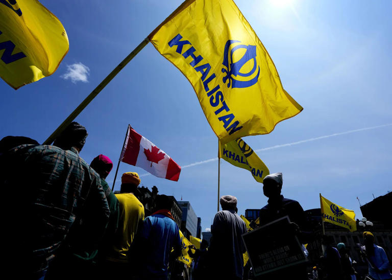 Canada makes a turn on Khalistan: What can happen?