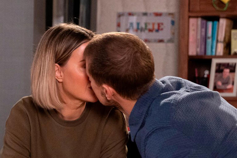 Coronation Street actor Jonathan Howard, who plays Carl Webster on the ITV soap, has addressed whether Carl and Abi Franklin will embark on an affair
