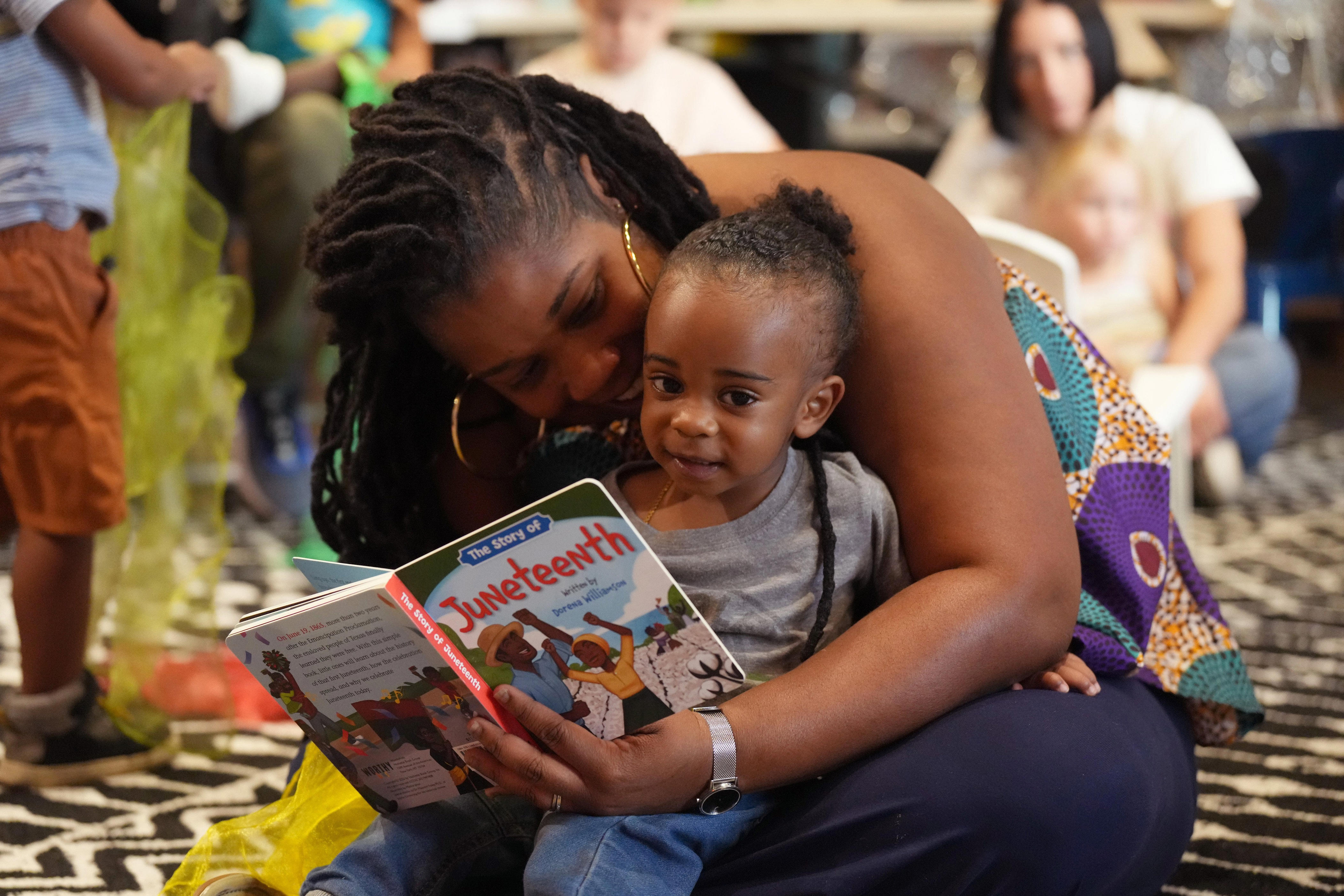 Not everyone deserves Juneteenth off. Many Americans act against its ...