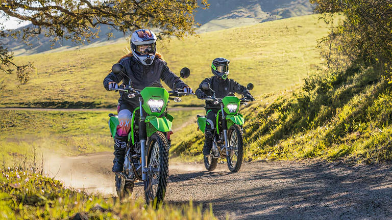 10 Japanese Motorcycles That Are Simple, Reliable, And Affordable To Own