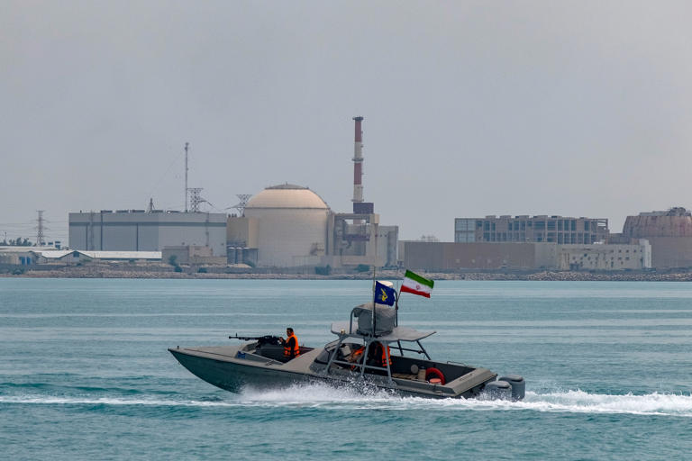 Where Iran's Nuclear Program Goes From Here
