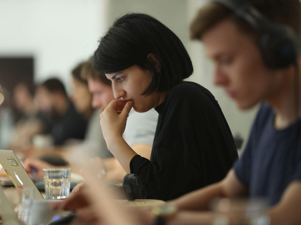 How business leaders like Jeff Bezos and Mark Cuban feel about work ...