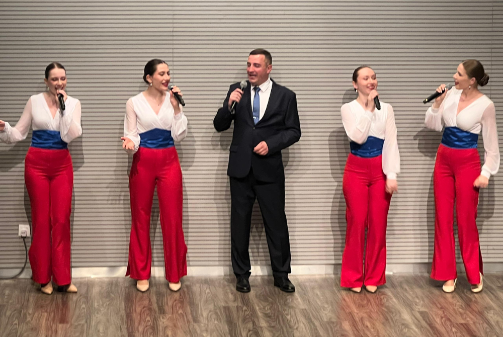 A night of Russian magic: Cultural concert in KL brings nations ...