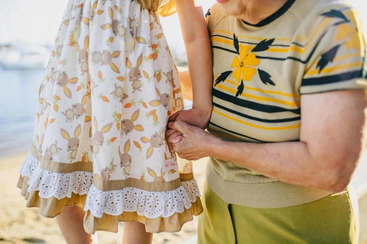 I Refuse to Waste My Retirement Babysitting My Grandkids
