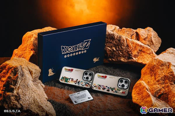 ドラゴンボール」スカウター風AirPods Max Coverが登場！40周年