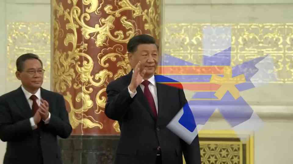 Why so many companies are struggling in China today<br><br>