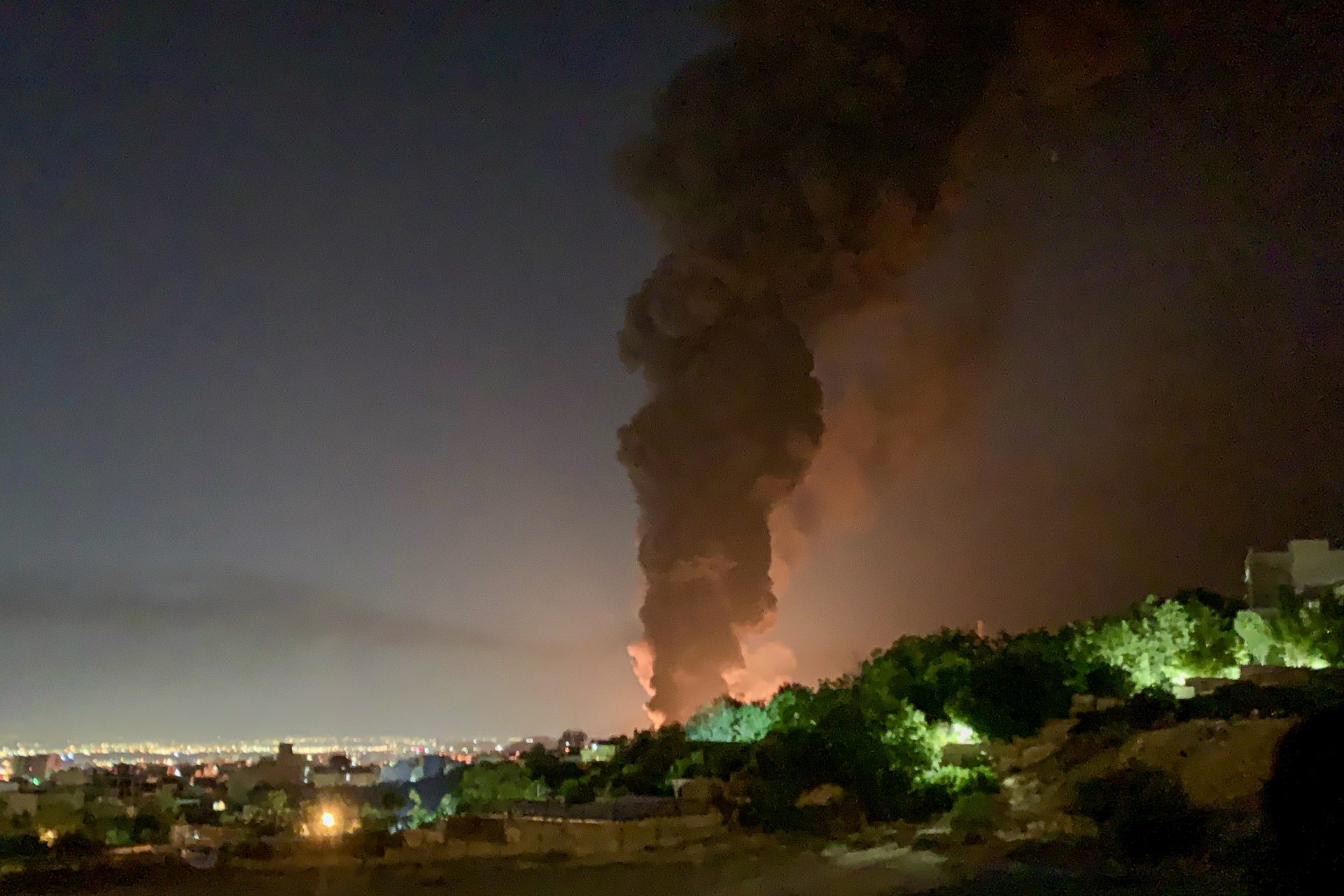Los estadounidenses no están preocupados