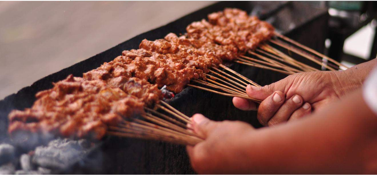 Kuliner Sate
