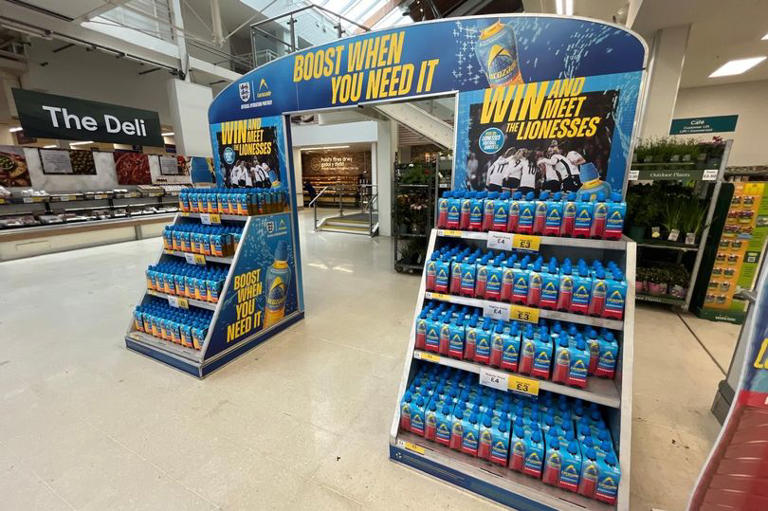 'Not this again' say Wales fans who spot 'tone-deaf' football promotion ...