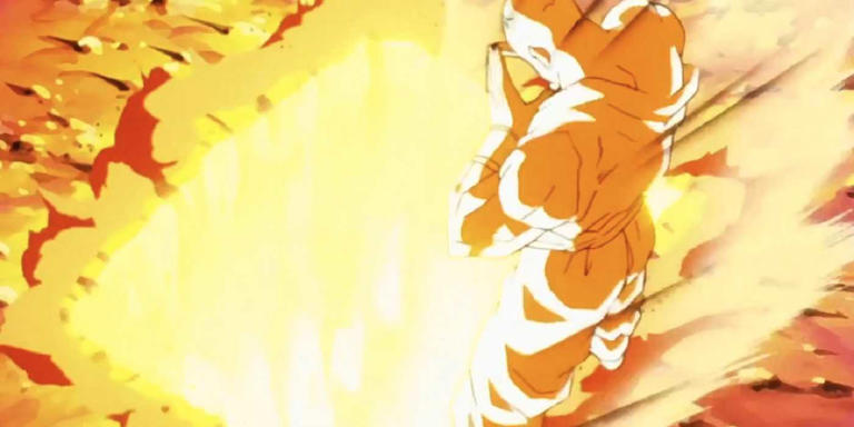 Image via Toei Animation