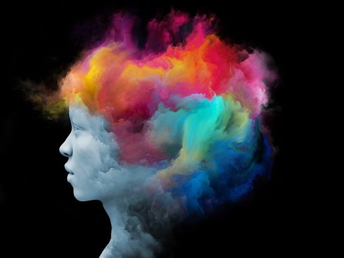 This Is the Rarest Personality Type in the World