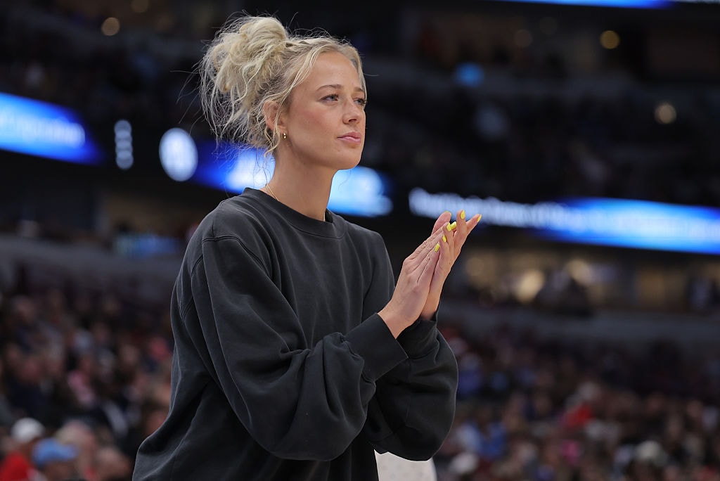 Sophie Cunningham's Net Worth in 2025: How Much Does the WNBA Star Really  Make?