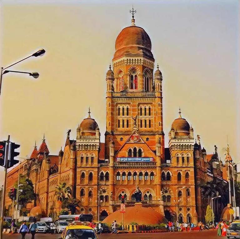 Mumbai civic body urges residents to boil and filter water in certain localities