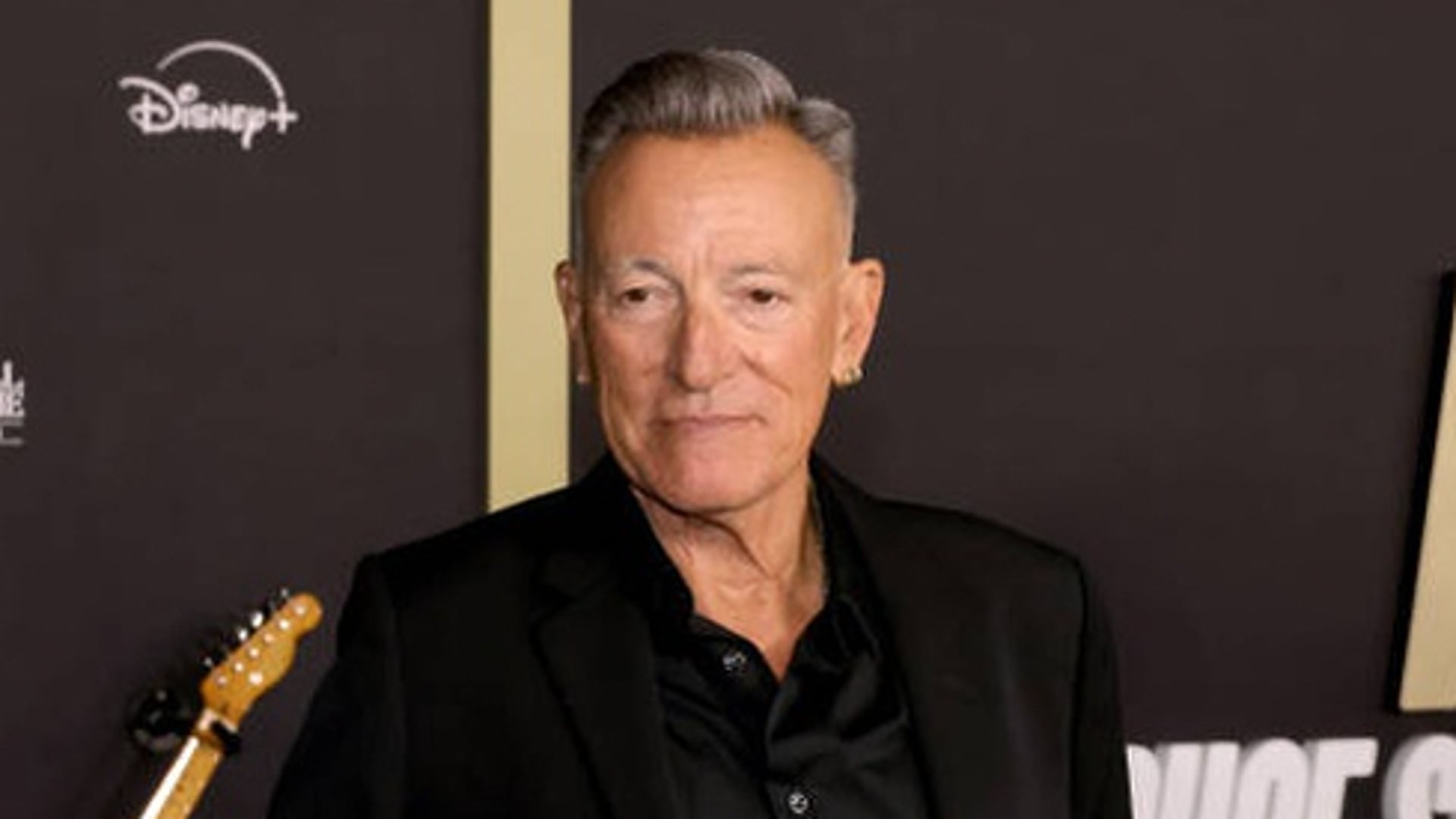 Springsteen Says Current Political Climate Is 