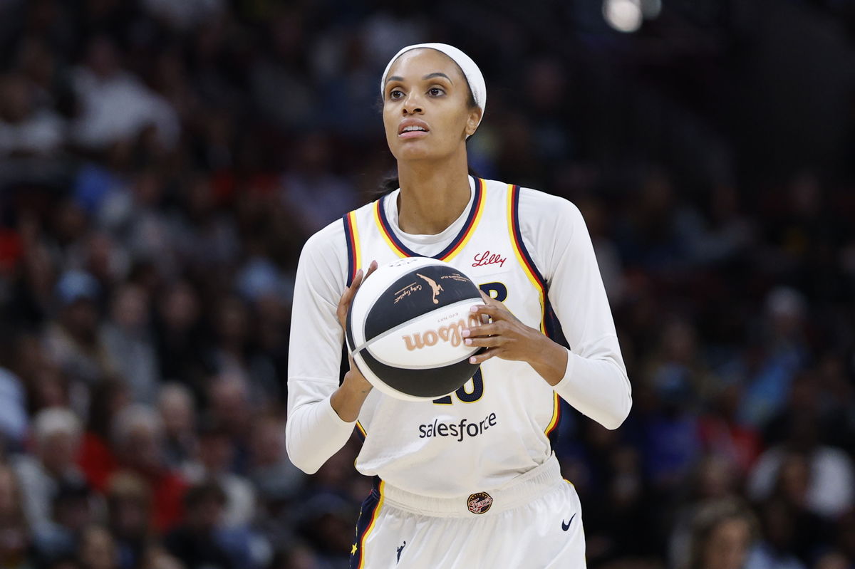 WNBA Community Rallies for DeWanna Bonner as Fever