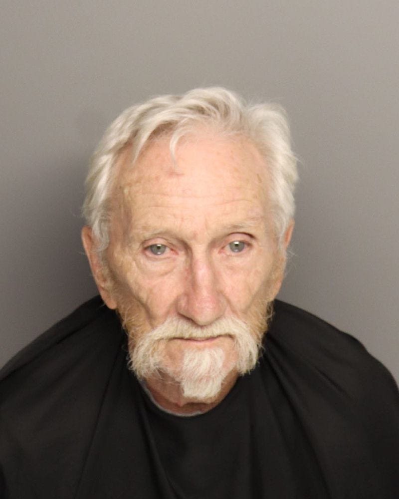 Upstate martial arts instructor accused of sex crimes